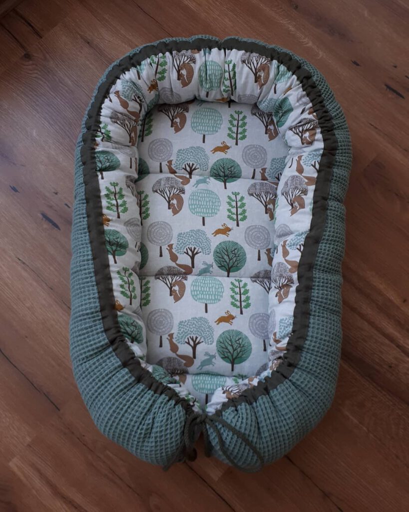Baby nest