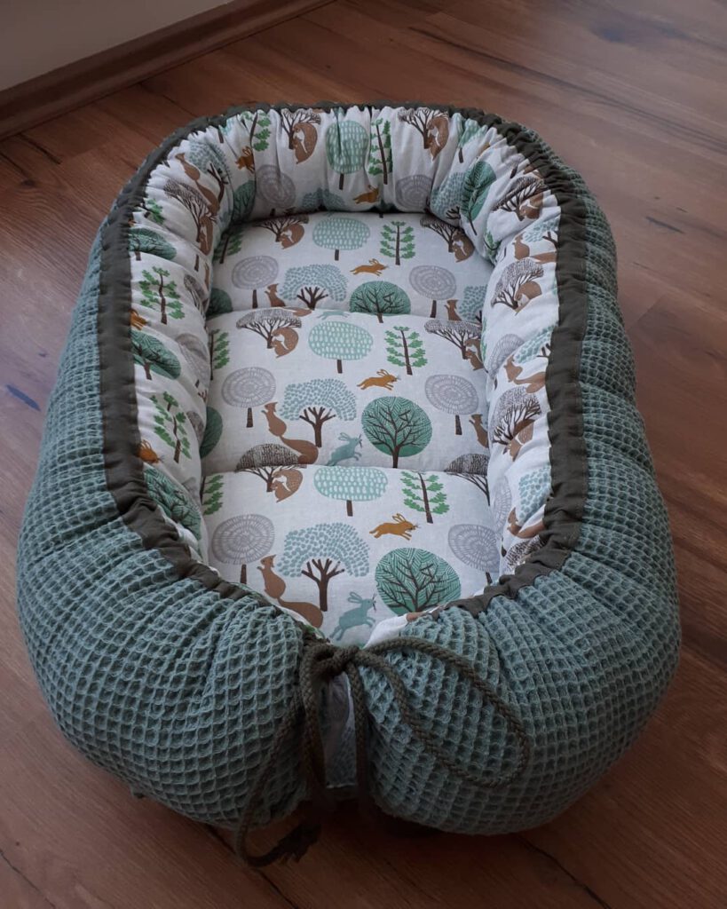 Baby nest
