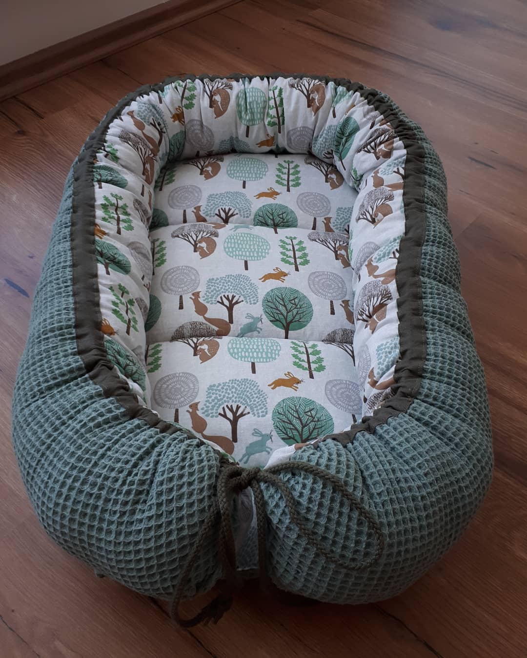 Baby nest
