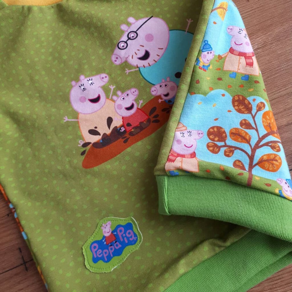 Peppa Pig set