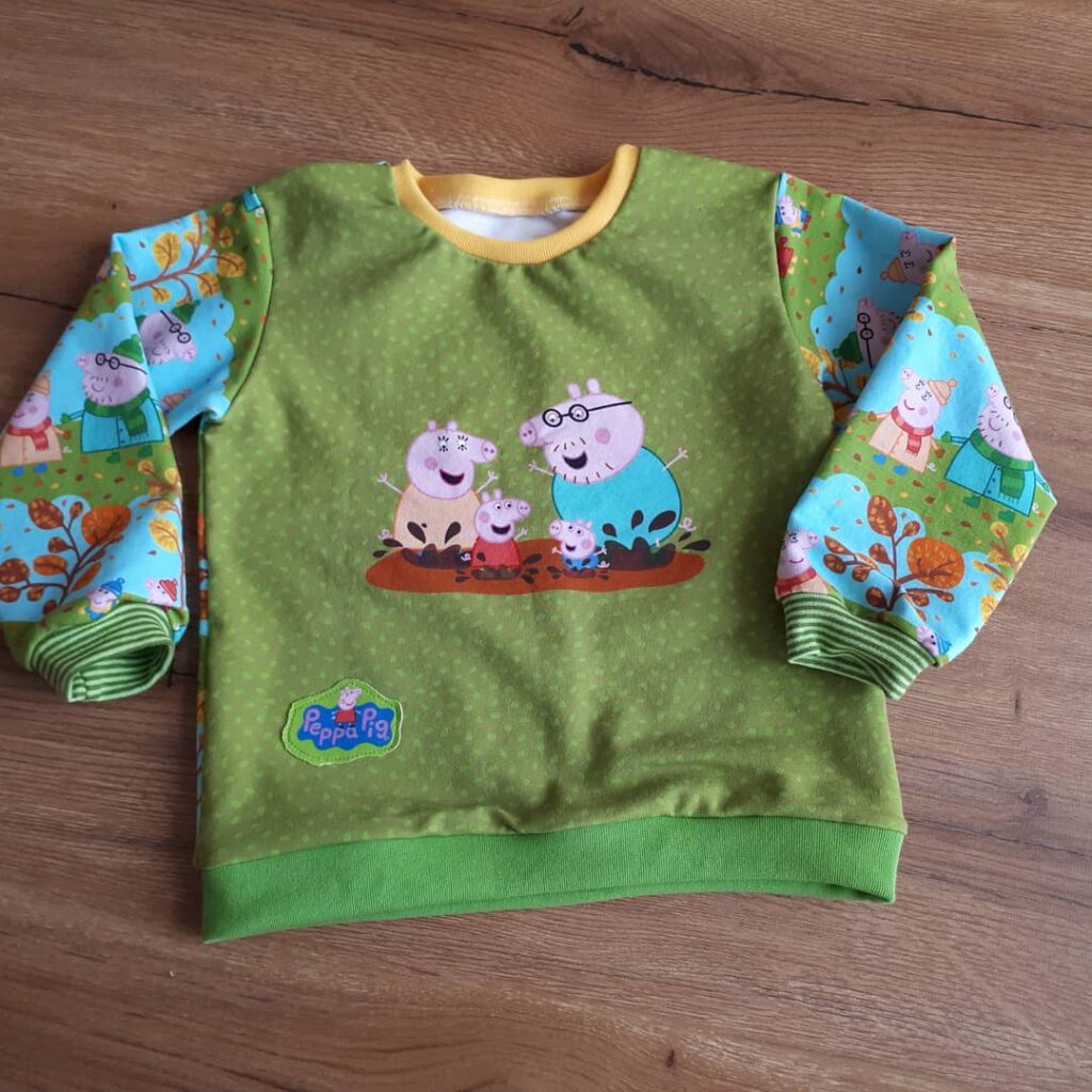 Peppa Pig set