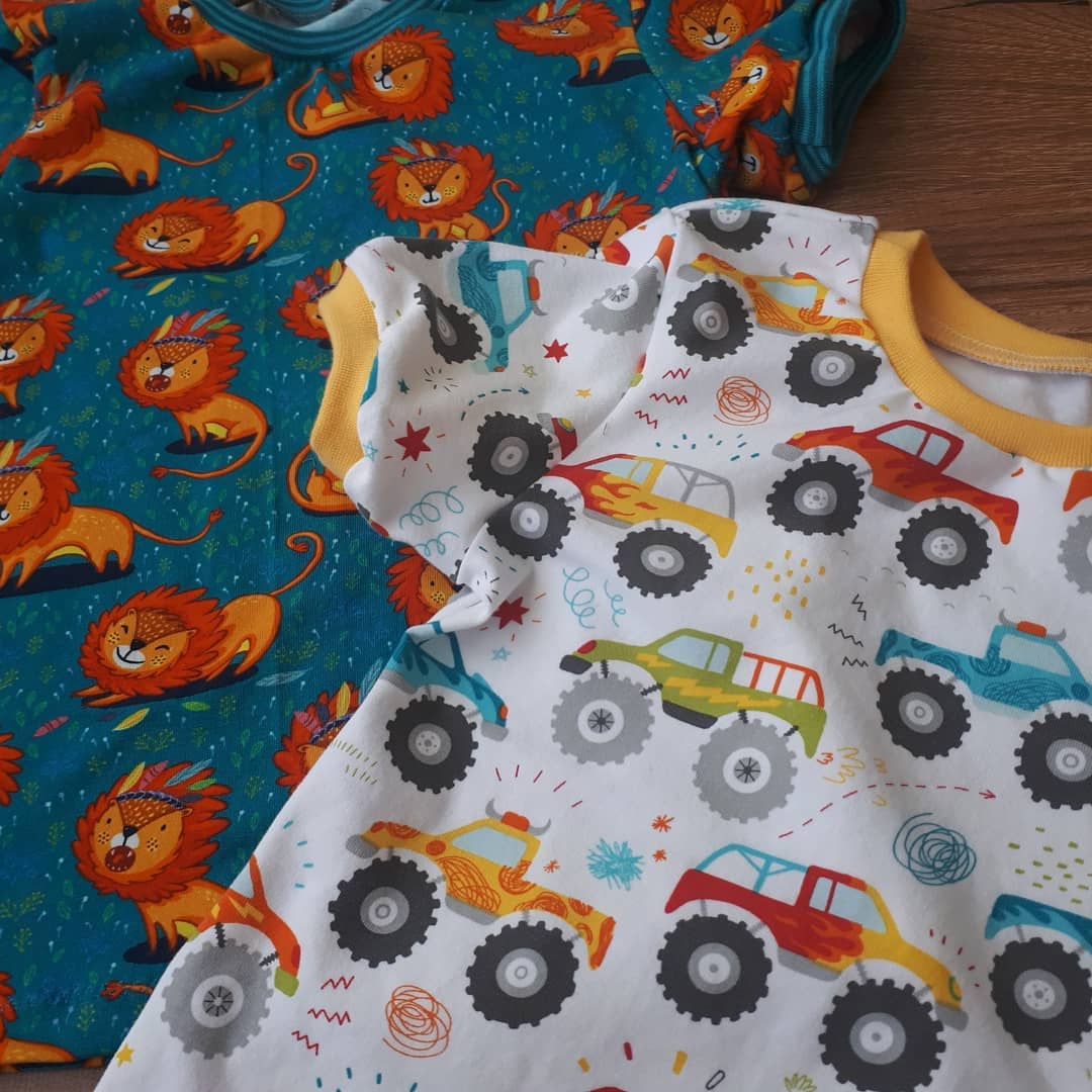 Kids wardrobe