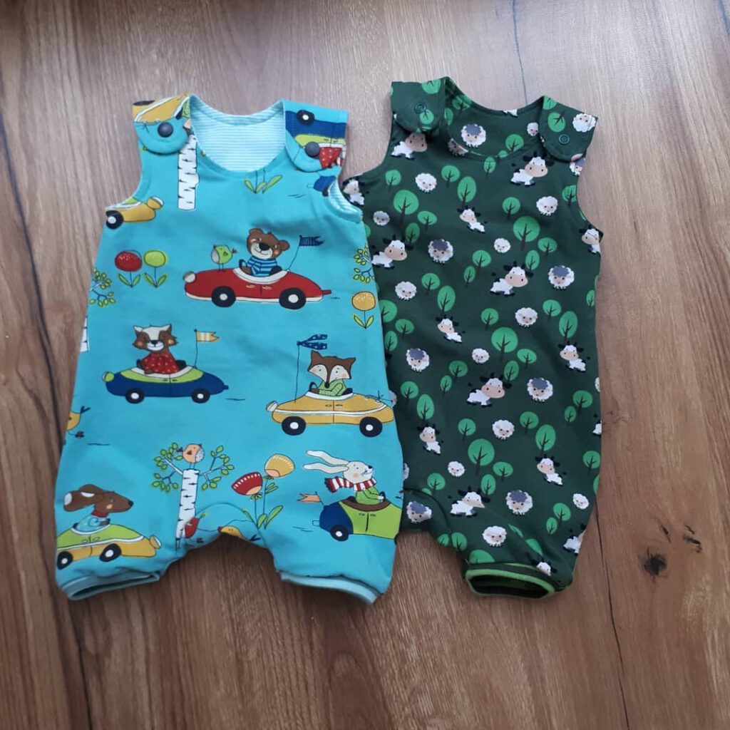 Baby fashion