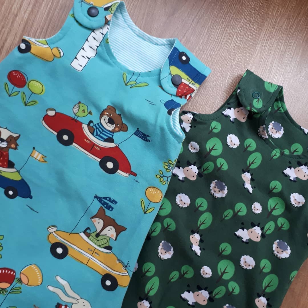 Baby fashion
