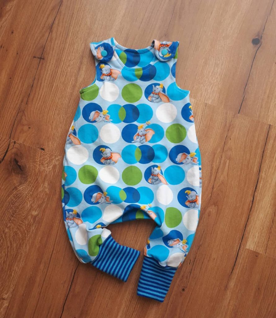 Baby fashion