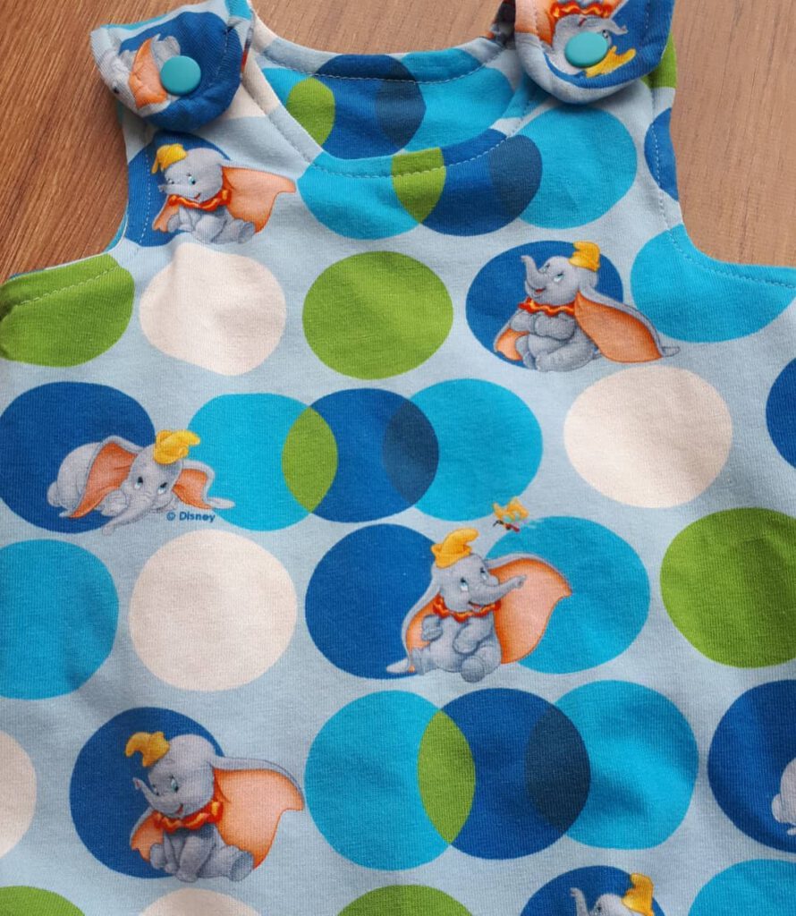 Baby fashion