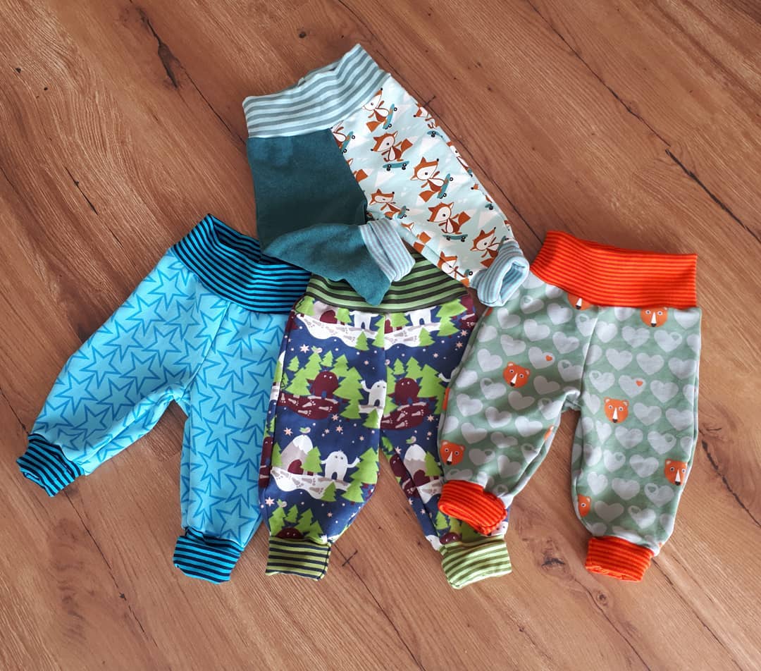 bloomers