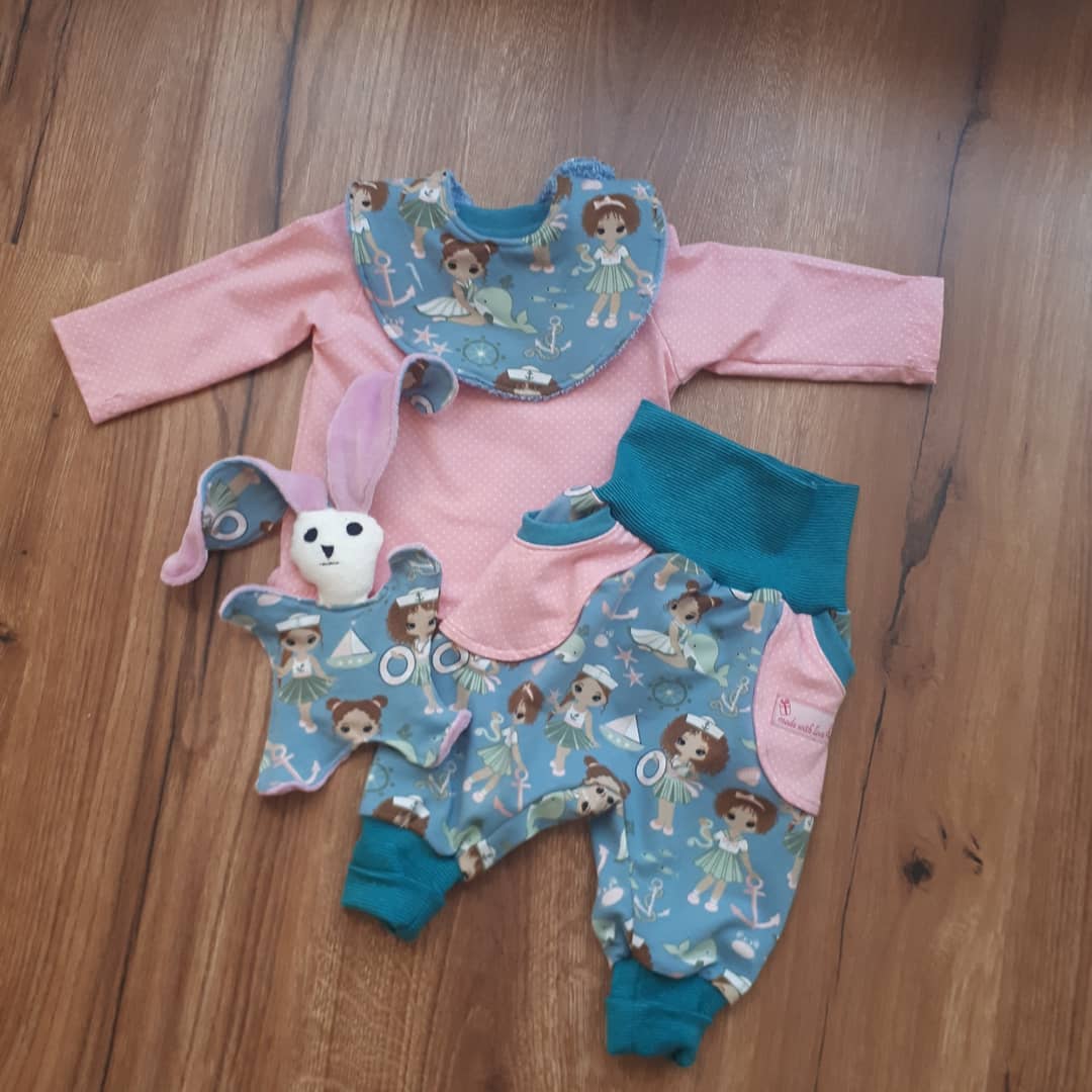 Baby Set