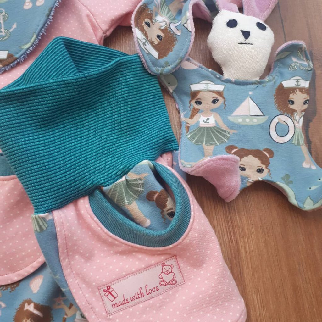 Baby Set
