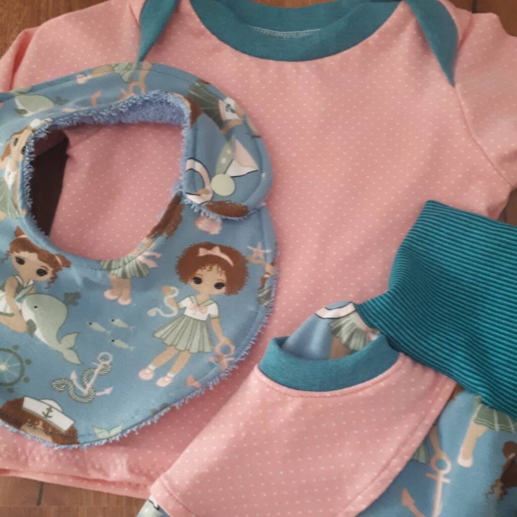Baby Set