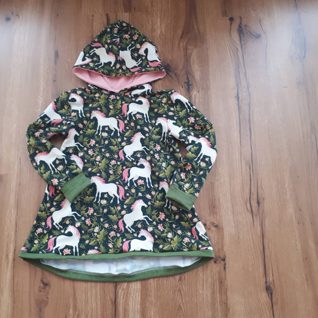 Kids hoodie