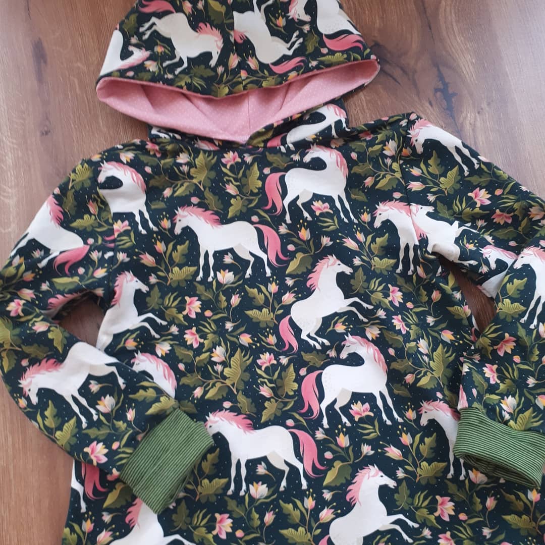 Kids hoodie