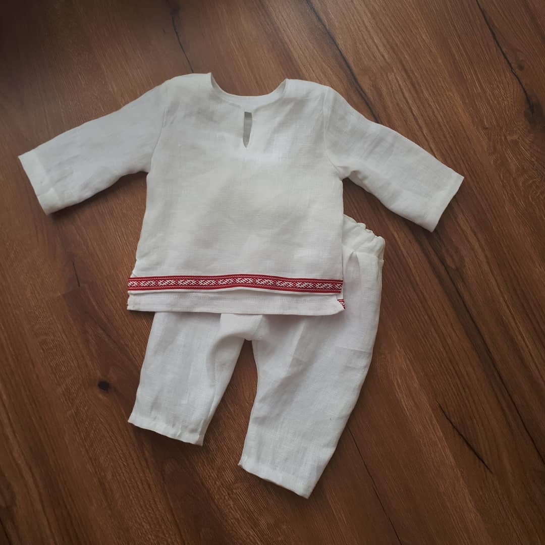Linen set