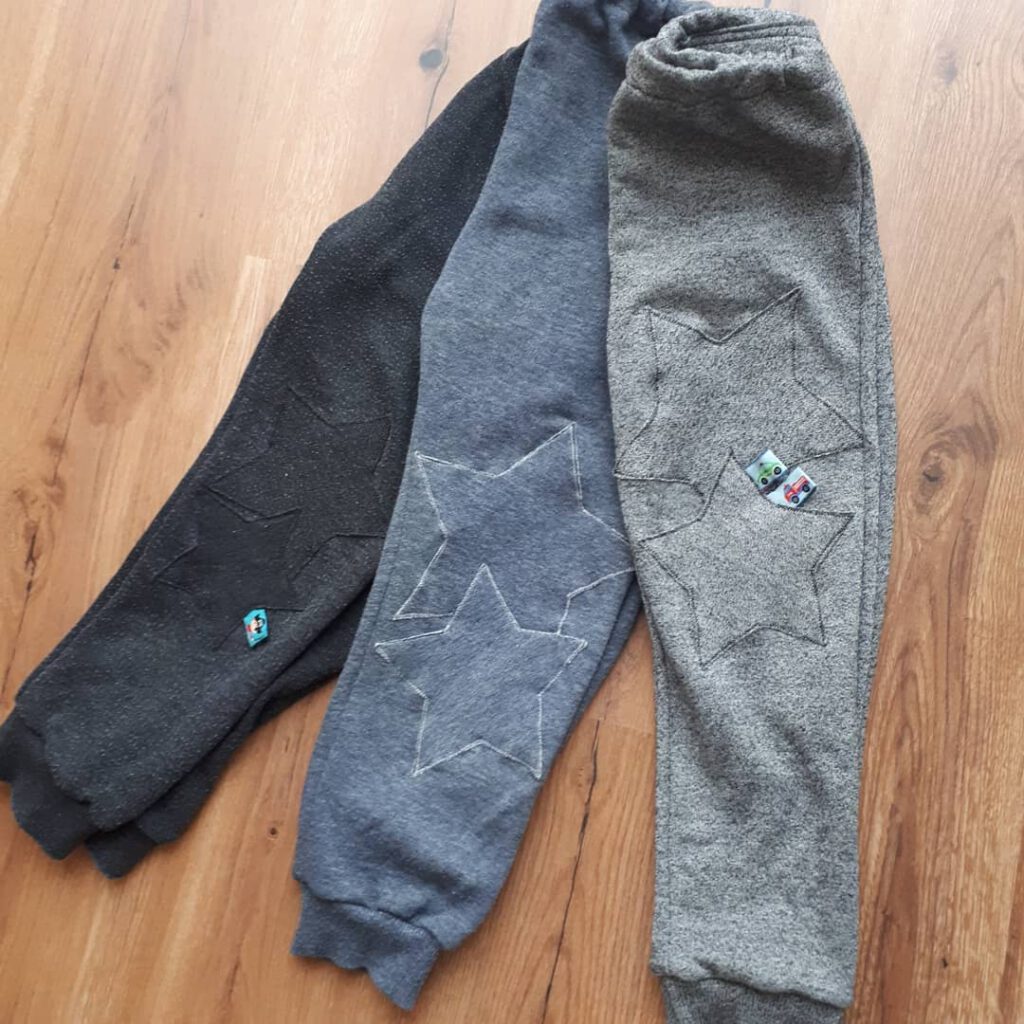 sweatpants