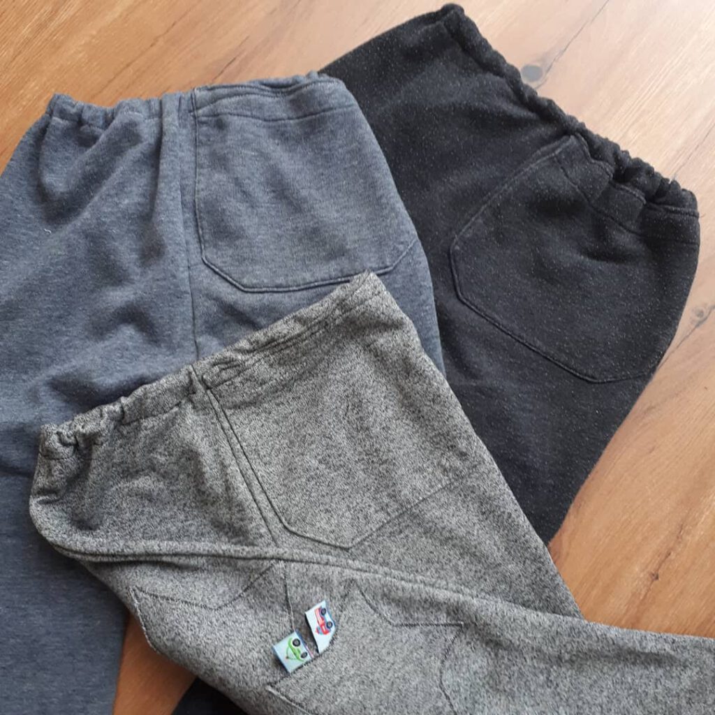 sweatpants