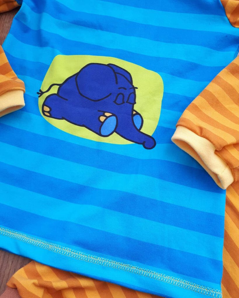 pajamas